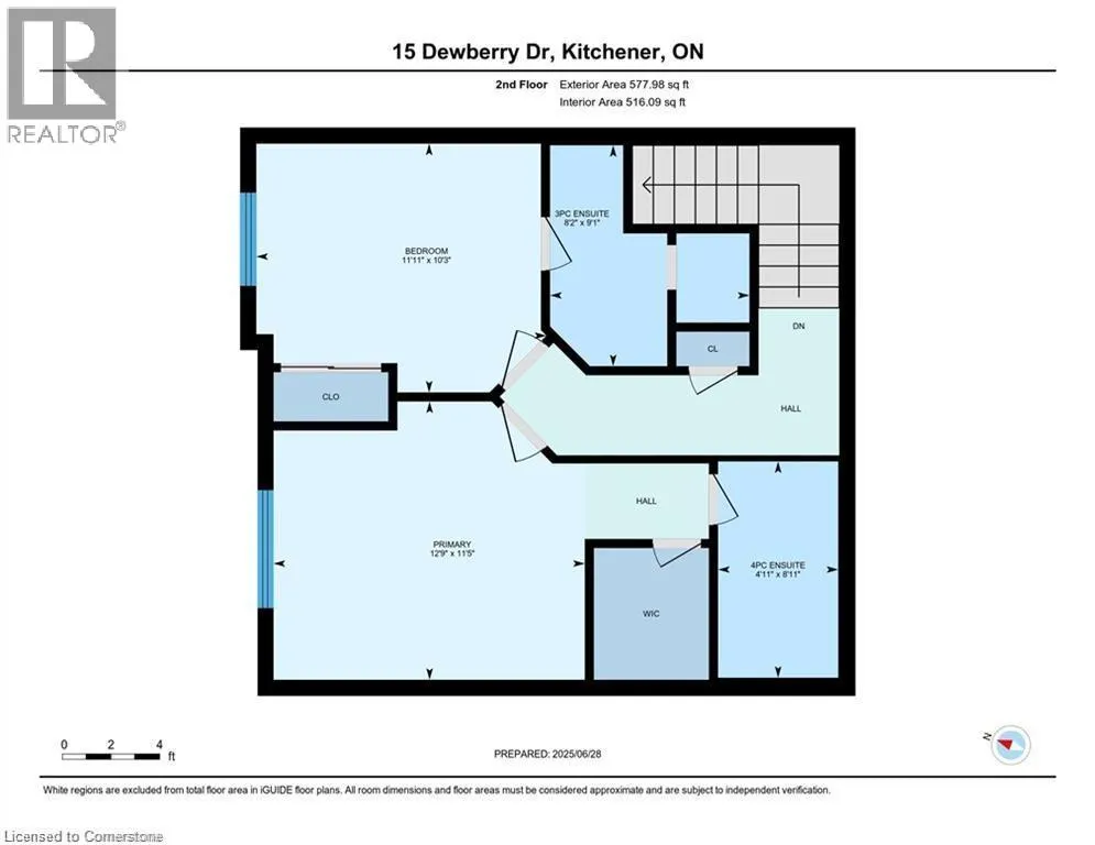15 DEWBERRY Drive