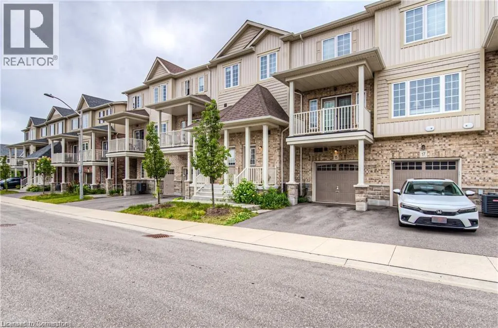 15 DEWBERRY Drive