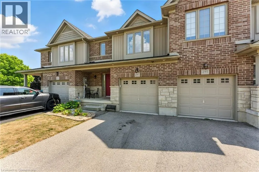 297 VINCENT Drive