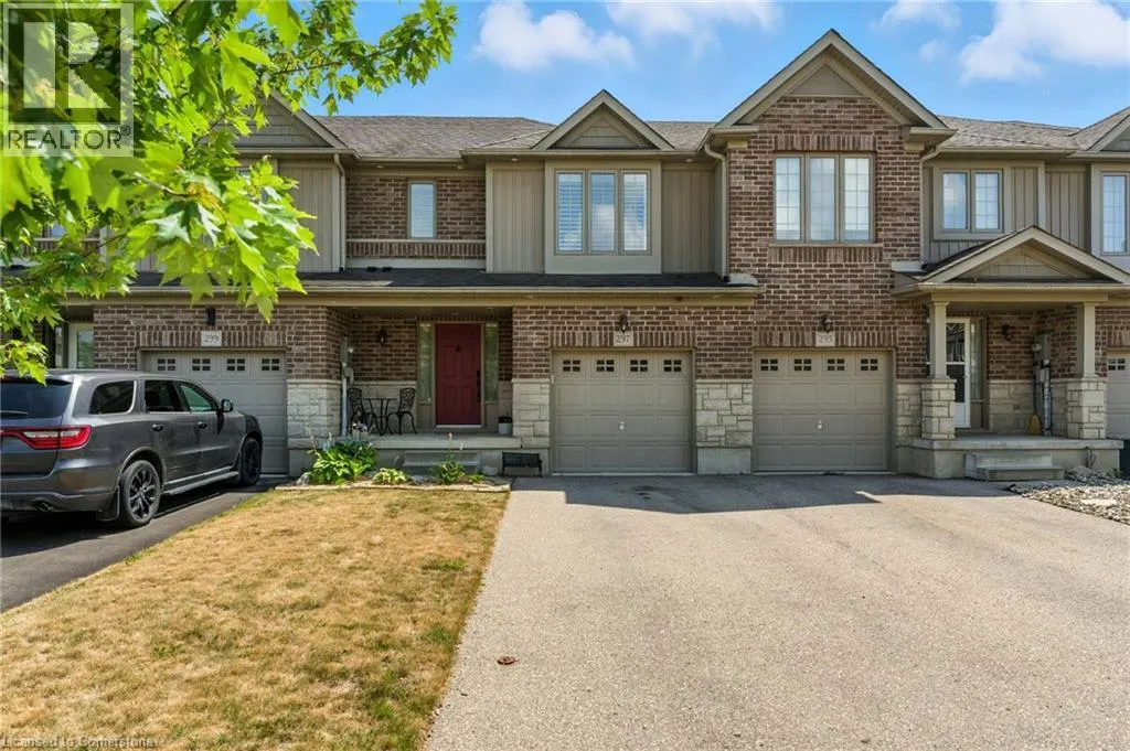 297 VINCENT Drive