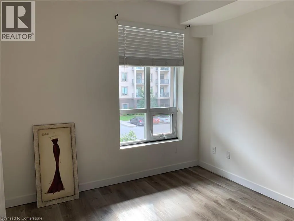 2486 OLD BRONTE Road Unit# 214, #214