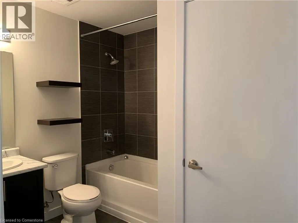 2486 OLD BRONTE Road Unit# 214, #214