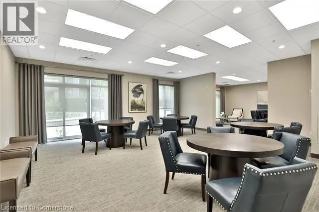 2486 OLD BRONTE Road Unit# 214, #214