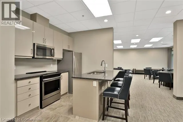 2486 OLD BRONTE Road Unit# 214, #214