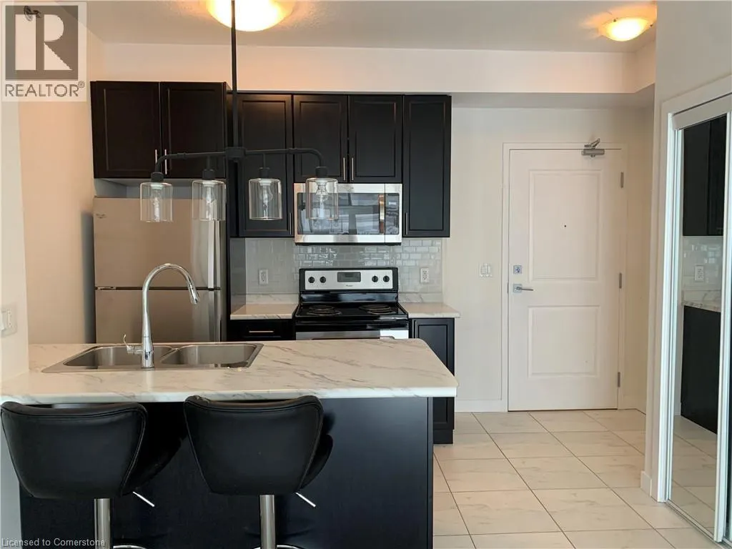 2486 OLD BRONTE Road Unit# 214, #214
