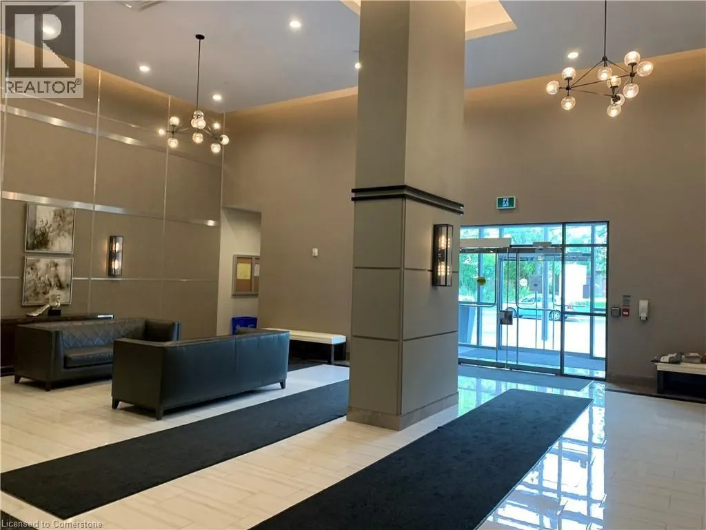 2486 OLD BRONTE Road Unit# 214, #214