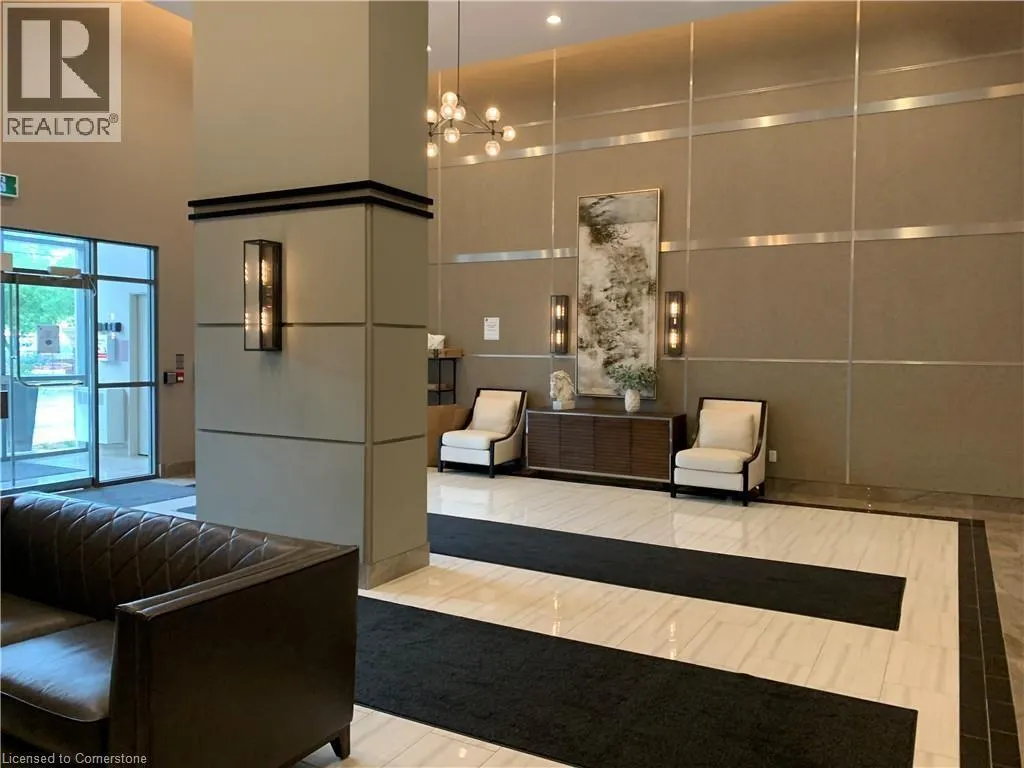 2486 OLD BRONTE Road Unit# 214, #214