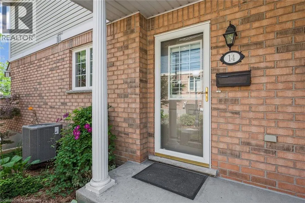 941 GORDON Street Unit# 14, #14