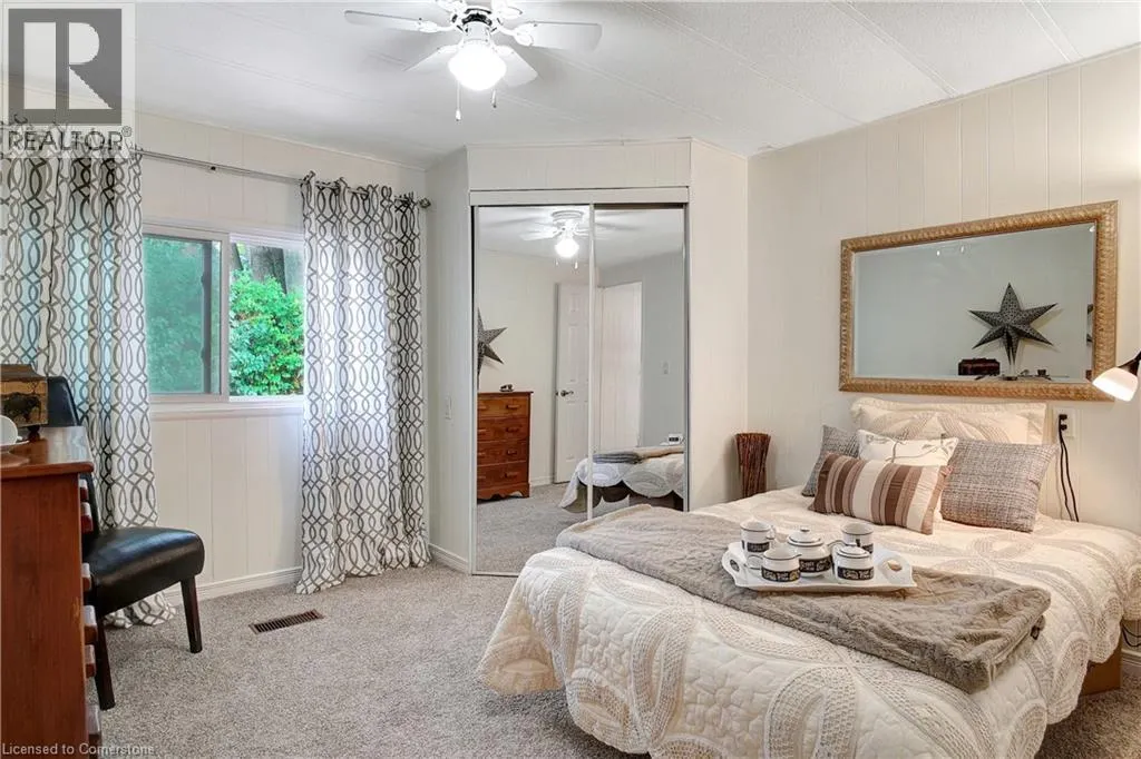 1294 8TH CONCESSION Road W Unit# 81, #81