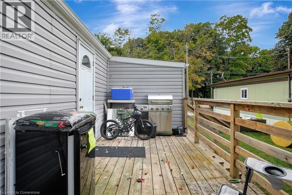 1294 8TH CONCESSION Road W Unit# 81, #81