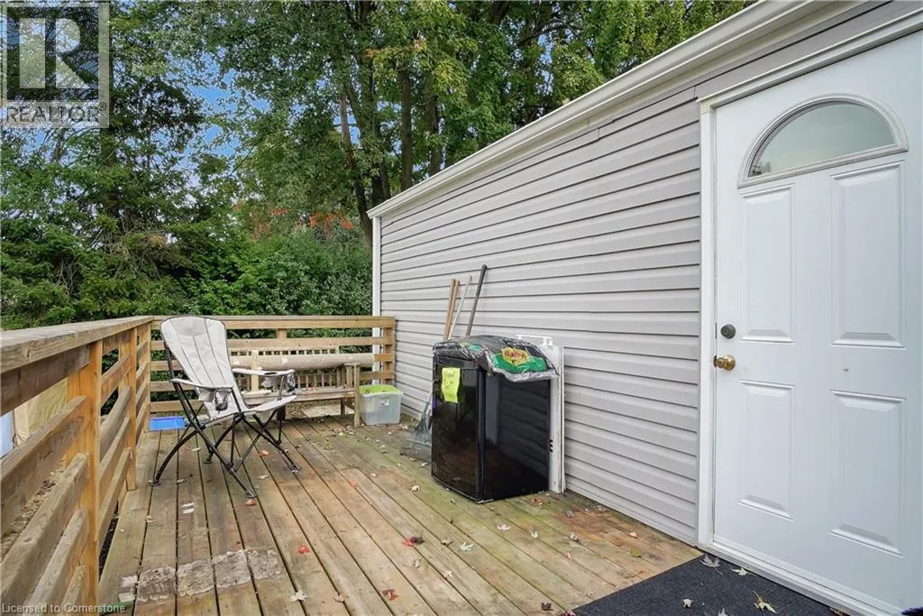 1294 8TH CONCESSION Road W Unit# 81, #81