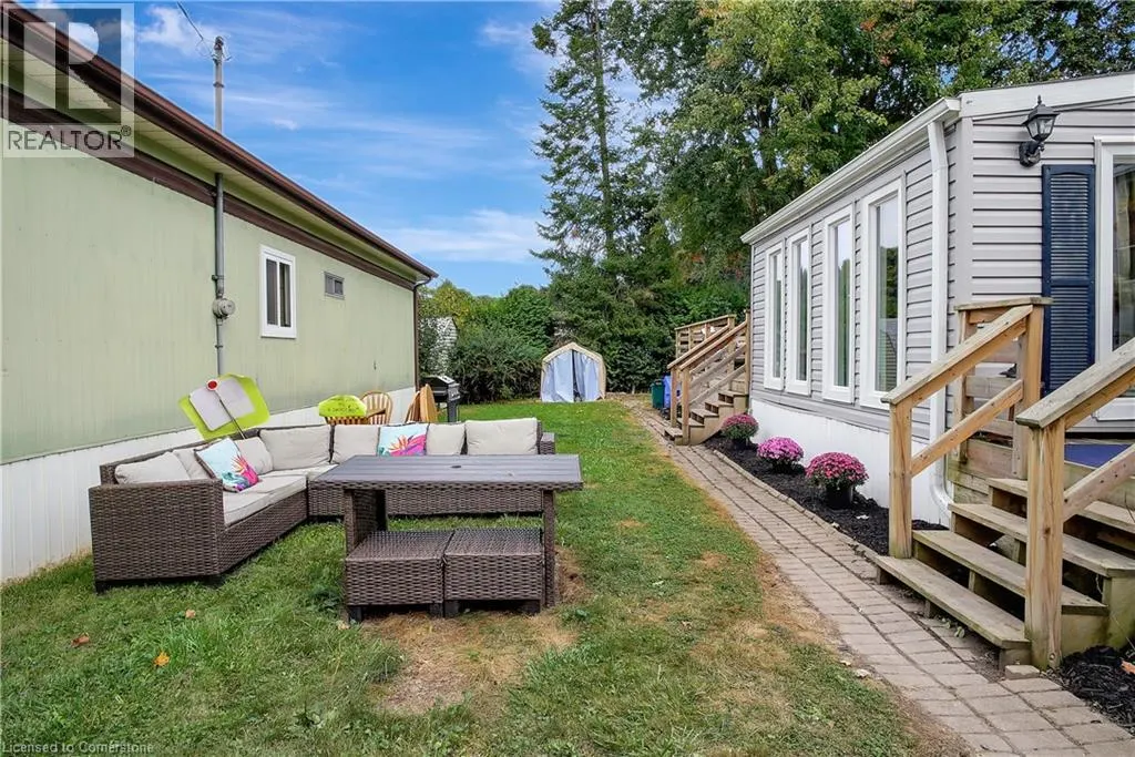 1294 8TH CONCESSION Road W Unit# 81, #81