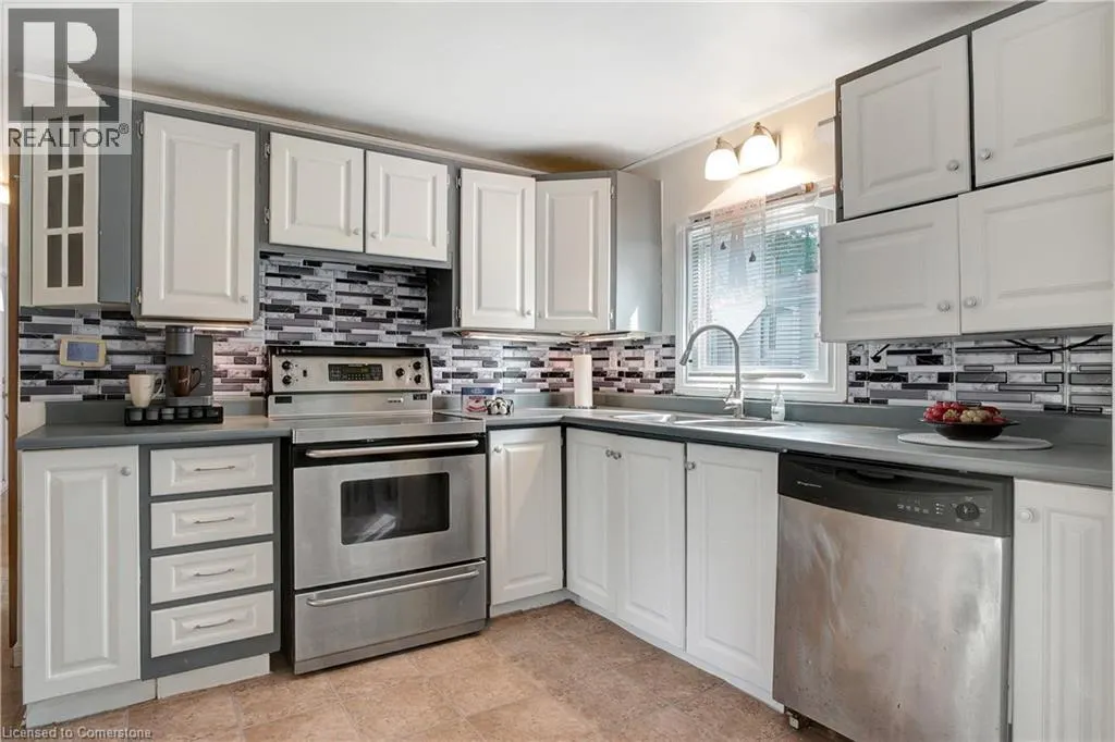 1294 8TH CONCESSION Road W Unit# 81, #81