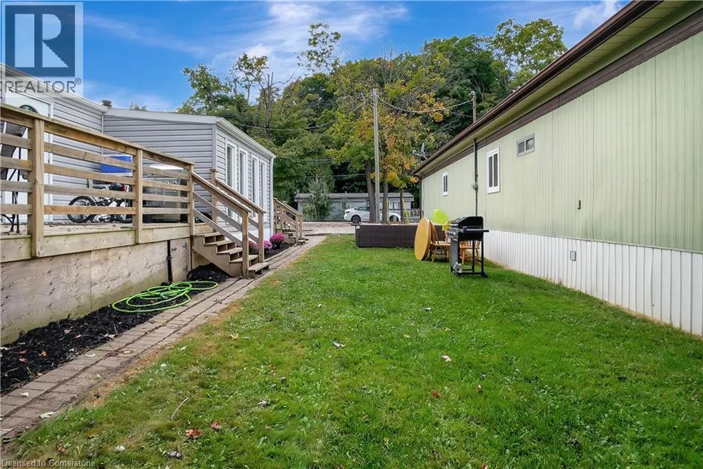 1294 8TH CONCESSION Road W Unit# 81, #81