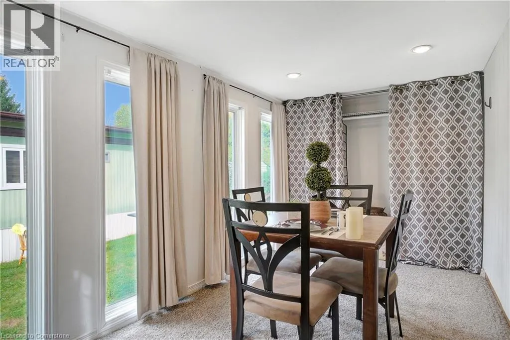 1294 8TH CONCESSION Road W Unit# 81, #81
