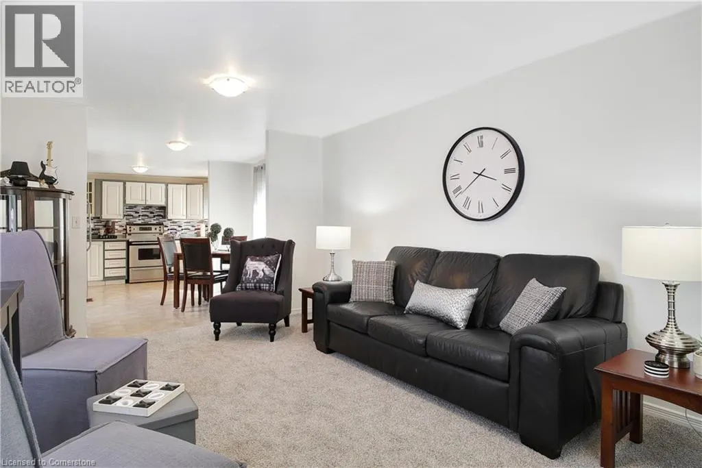 1294 8TH CONCESSION Road W Unit# 81, #81
