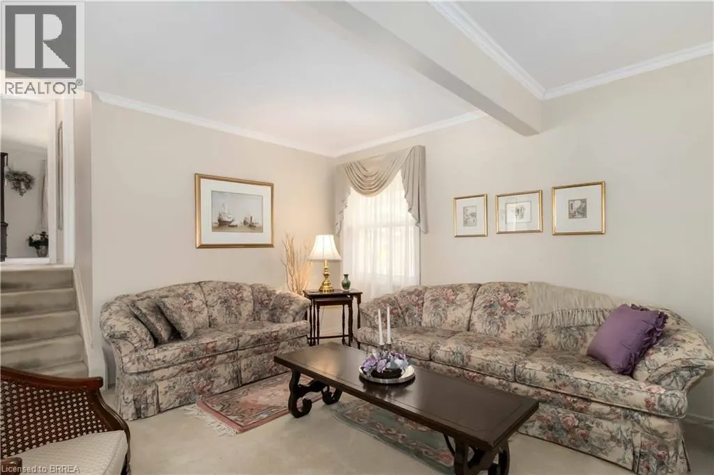 15 BURDOCK Boulevard