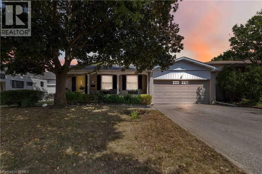 15 BURDOCK Boulevard
