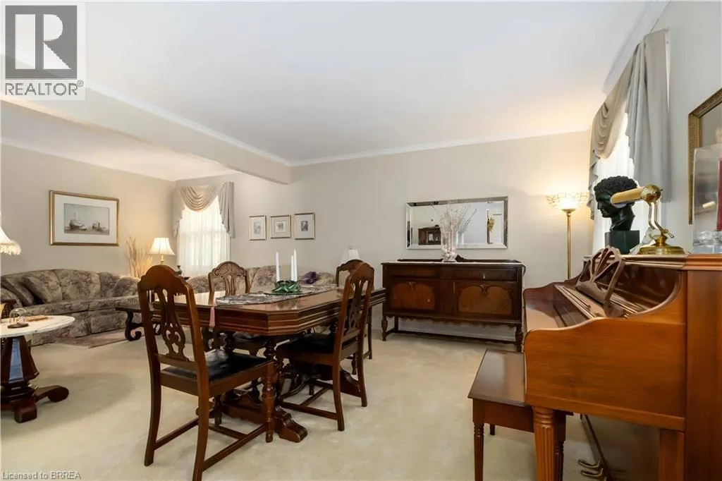 15 BURDOCK Boulevard