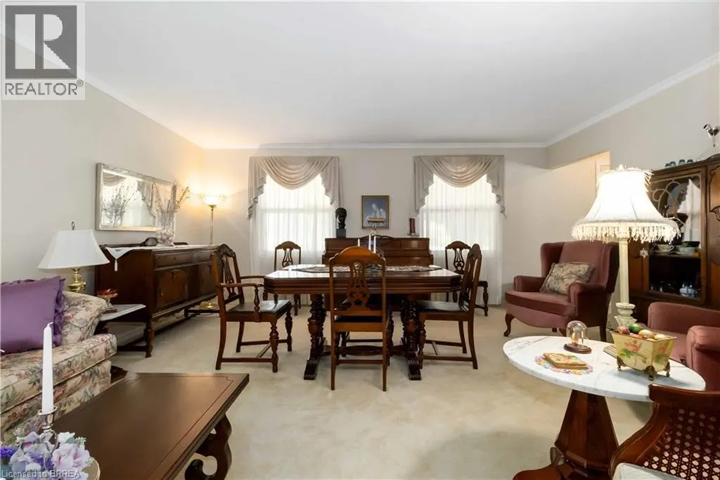 15 BURDOCK Boulevard