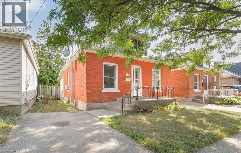 327 SHERIDAN Street