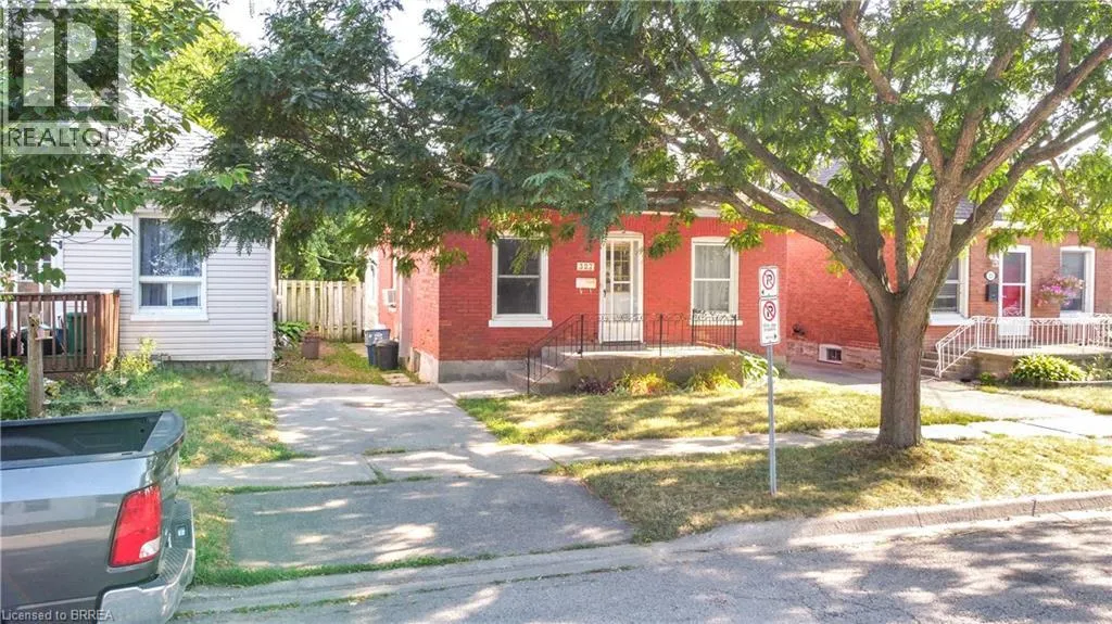 327 SHERIDAN Street