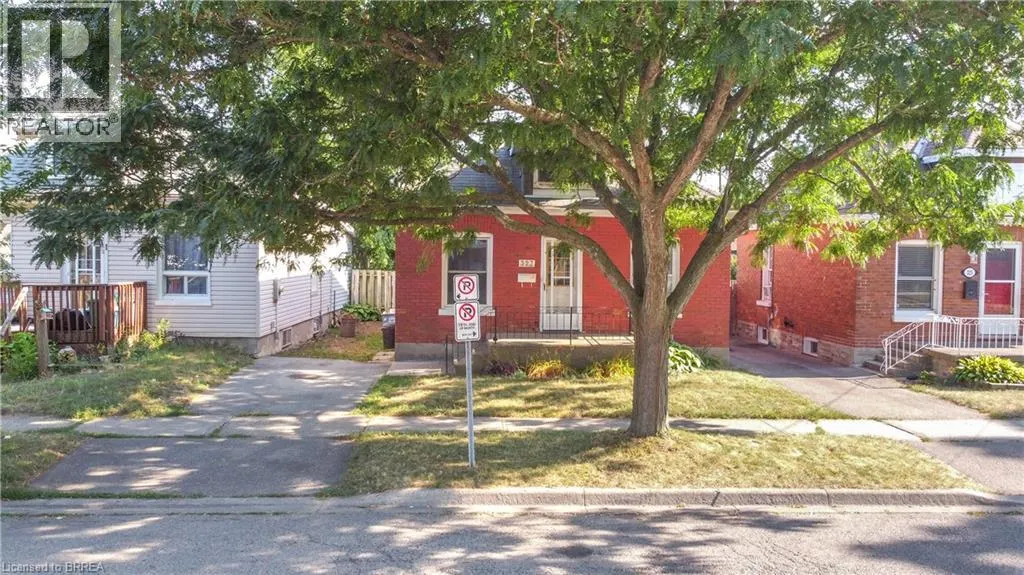 327 SHERIDAN Street