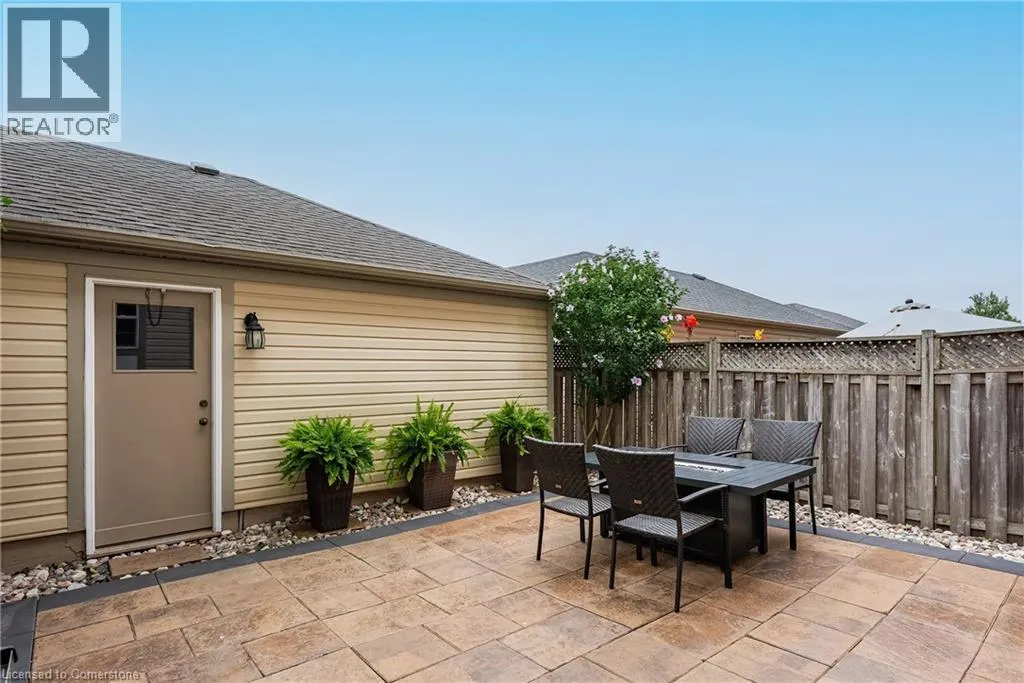 203 GATWICK Drive