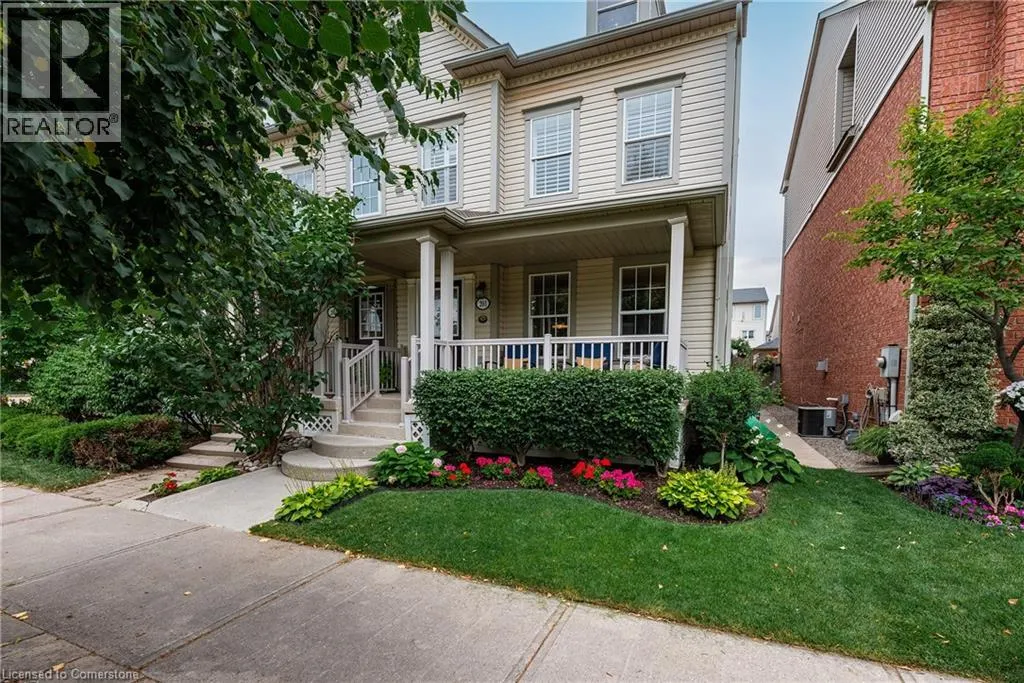 203 GATWICK Drive