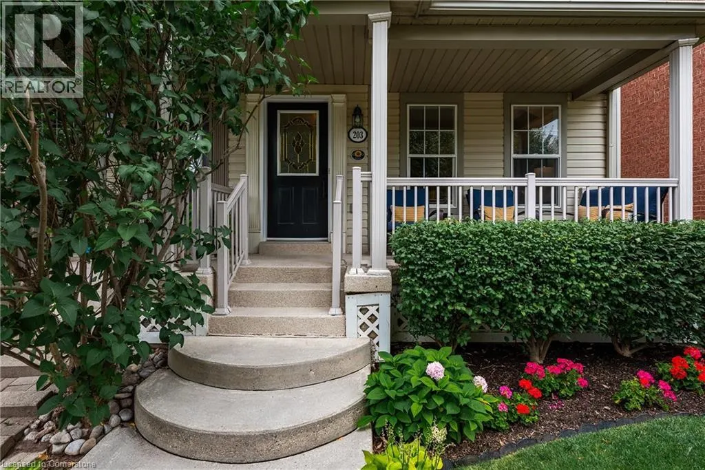 203 GATWICK Drive