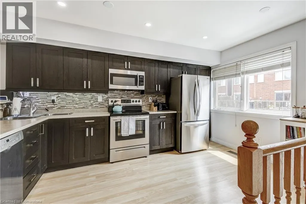 1751 LAMPMAN Avenue Unit# 16, #16