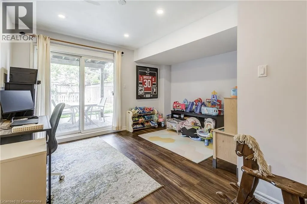 1751 LAMPMAN Avenue Unit# 16, #16
