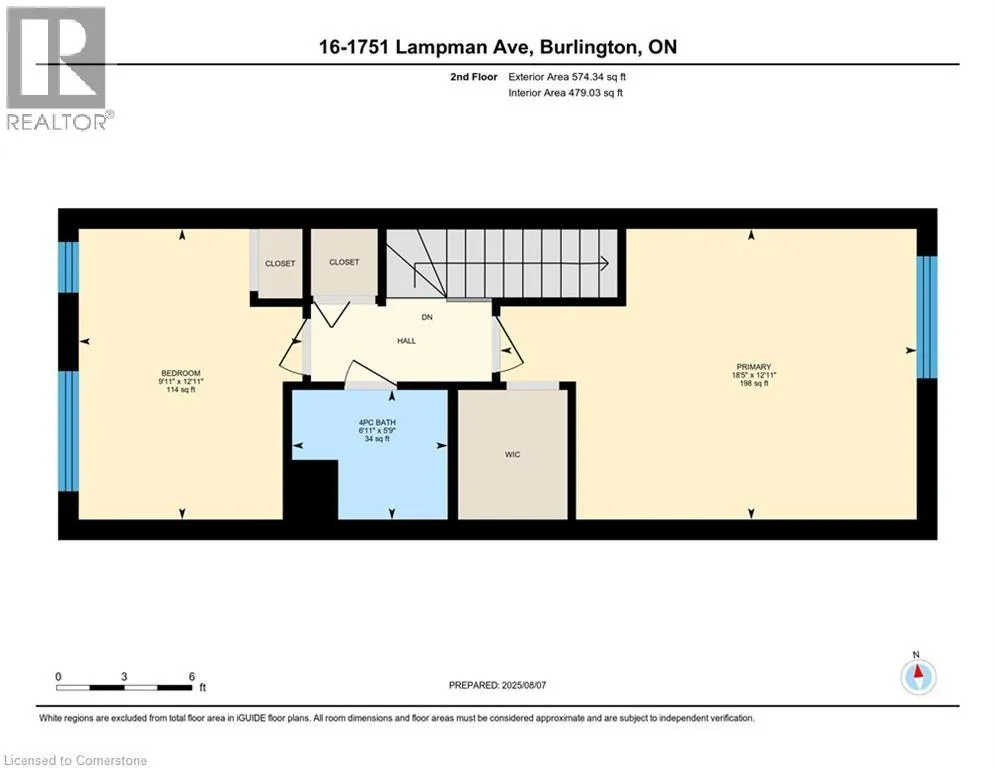 1751 LAMPMAN Avenue Unit# 16, #16
