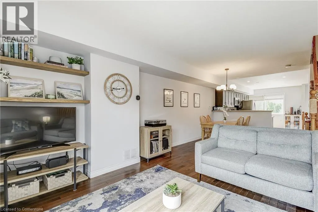 1751 LAMPMAN Avenue Unit# 16, #16