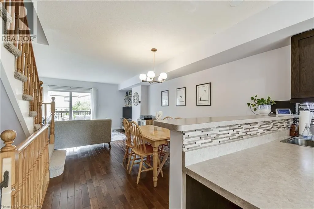 1751 LAMPMAN Avenue Unit# 16, #16