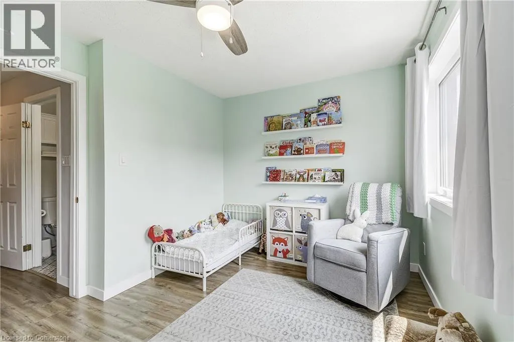 1751 LAMPMAN Avenue Unit# 16, #16