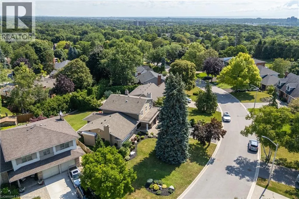 2119 AGINCOURT Crescent