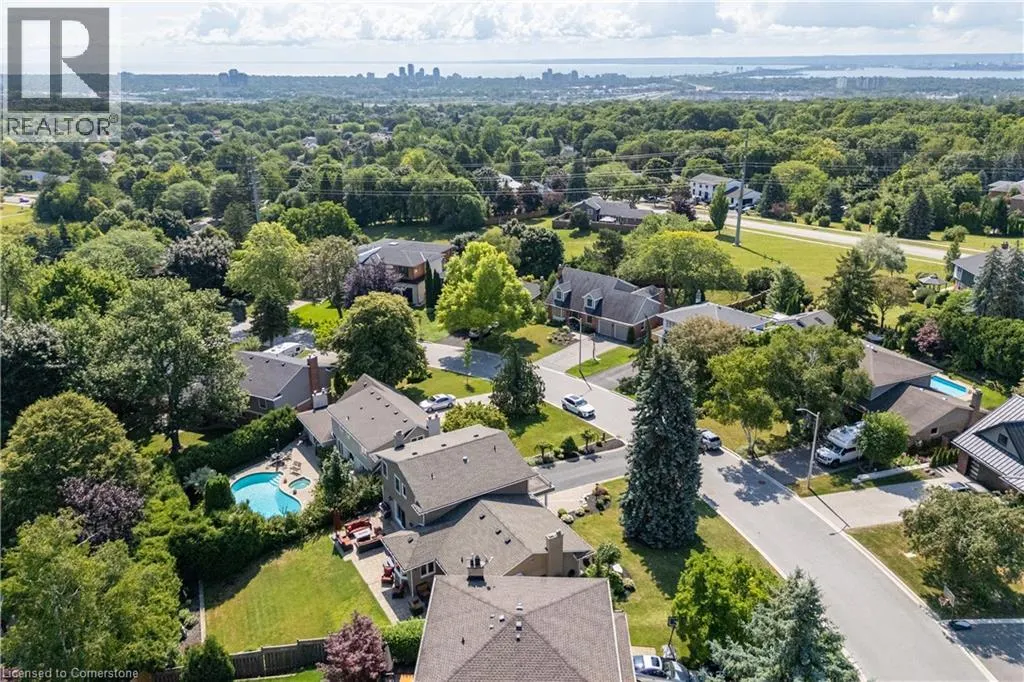 2119 AGINCOURT Crescent