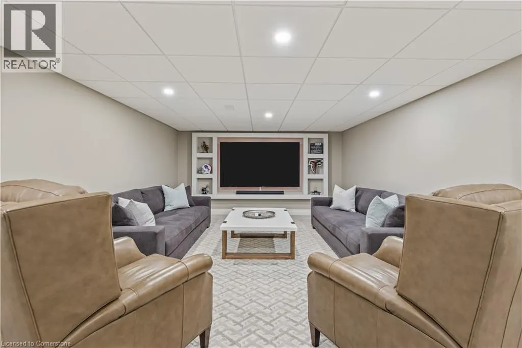 2119 AGINCOURT Crescent