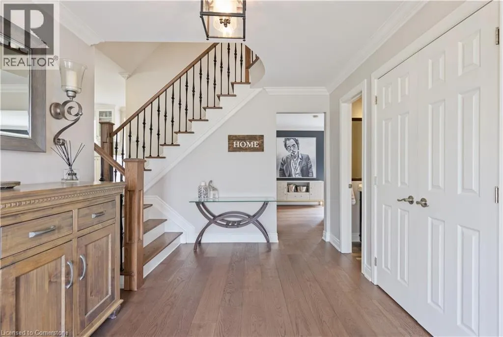 2119 AGINCOURT Crescent