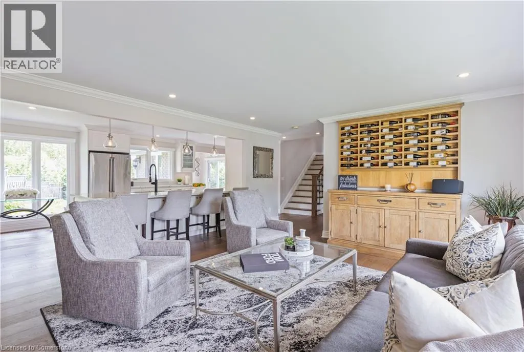 2119 AGINCOURT Crescent