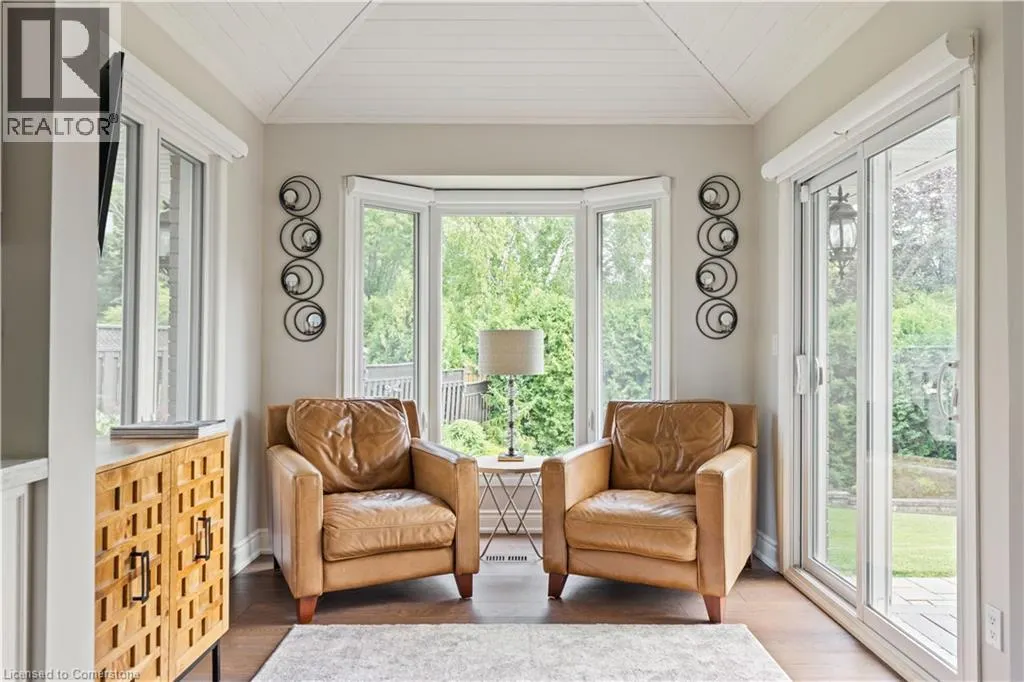 2119 AGINCOURT Crescent