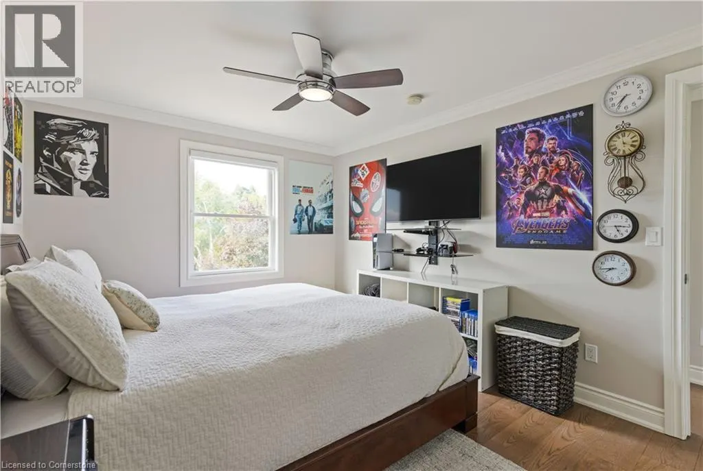 2119 AGINCOURT Crescent