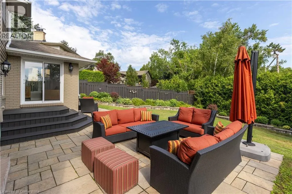 2119 AGINCOURT Crescent