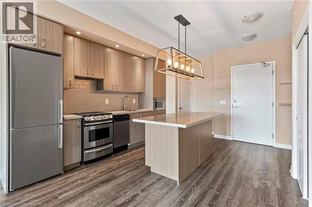 457 PLAINS Road E Unit# 322, #322