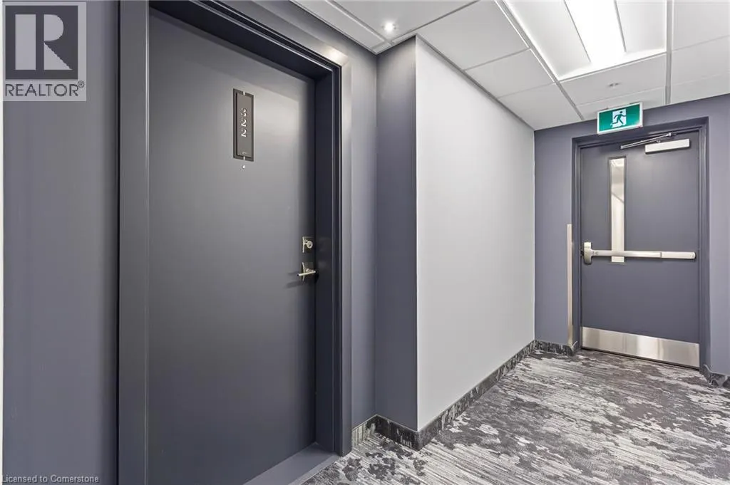 457 PLAINS Road E Unit# 322, #322