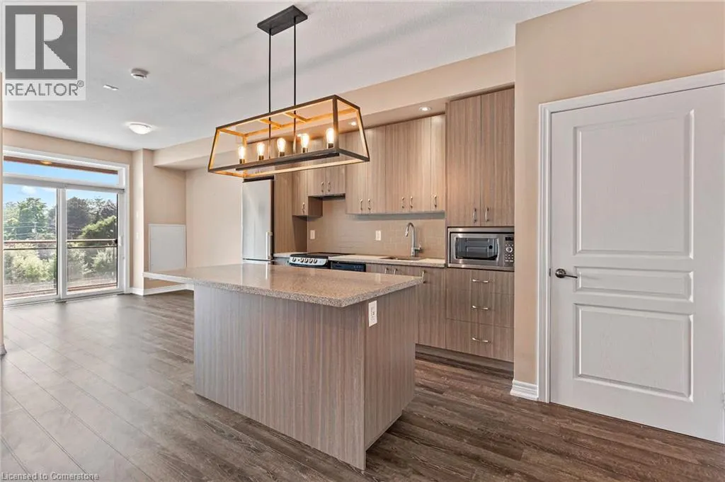 457 PLAINS Road E Unit# 322, #322