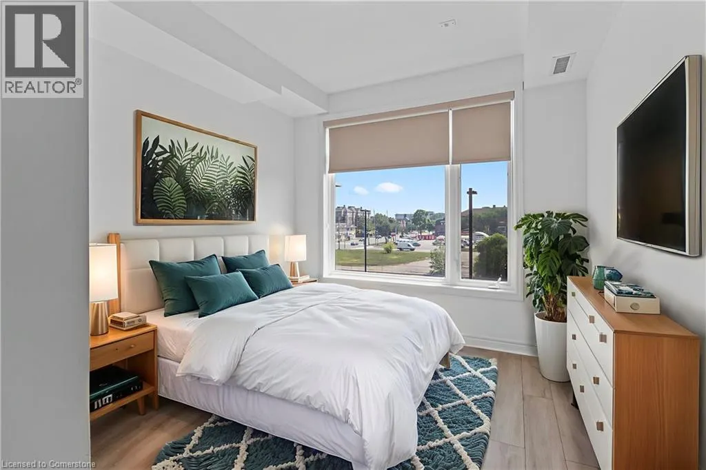 457 PLAINS Road E Unit# 322, #322