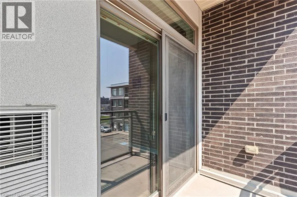 457 PLAINS Road E Unit# 322, #322