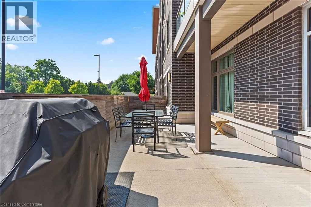 457 PLAINS Road E Unit# 322, #322